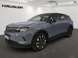Grafik grau (uni) Gebraucht 2025 Opel Grandland X SUV | 34.990 € (Etwas zu teuer)
