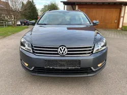Islandgrau perleffekt Gebraucht 2010 VW Passat Trendline Kombi | 5.999 € (Etwas zu teuer)