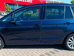 Blau Gebraucht 2016 VW Golf VII Kombi | 11.800 € (Guter Preis)