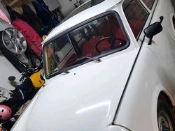 Weiß Gebraucht 1988 Trabant 601 Kombi | 6.750 €