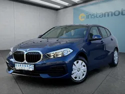 Gebraucht 2022 BMW 116 Kleinwagen | 21.999 € (Fairer Preis)
