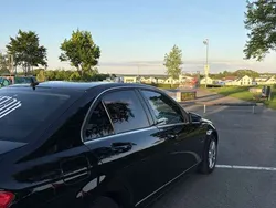Gebraucht 2010 Mercedes C250 Limousine | 5.000 € (Etwas zu teuer)