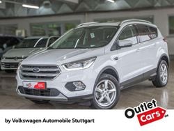 Weiß Gebraucht 2019 Ford Kuga Cool & Connect SUV | 14.930 € (Guter Preis)