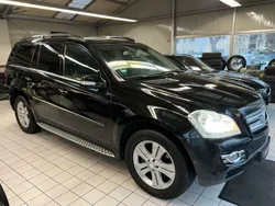 Mercedes GL320