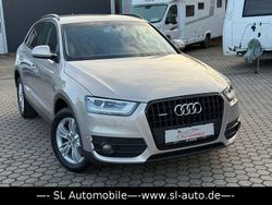 Other Gebraucht 2014 Audi Q3 Comfort SUV | 18.990 € (Etwas zu teuer)