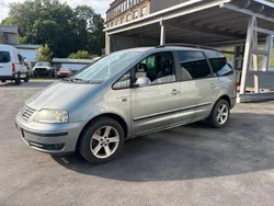 Gebraucht 2005 VW Sharan Van / Kleinbus | 1.500 € (Guter Preis)