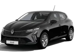 Black etoile Neu 2024 Renault Clio V Evolution Kleinwagen | 17.534 € (Superpreis)