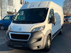 Gebraucht 2017 Peugeot Boxer Avantage Van | 9.990 € (Fairer Preis)