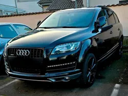 Andere außenfarben Gebraucht 2015 Audi Q7 SUV | 24.900 € (Fairer Preis)