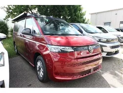 Neu 2025 VW California Coast Van | 66.543 € (Superpreis)