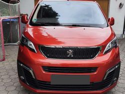 Gebraucht 2020 Peugeot Traveller Active Van / Kleinbus | 34.900 € (Teuer)
