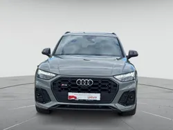 Quantumgrau Gebraucht 2022 Audi SQ5 Ambiente SUV | 54.680 € (Fairer Preis)