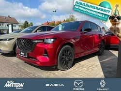 Soul red crystal Neu 2025 Mazda CX-60 Homura-Line SUV | 49.990 € (Fairer Preis)