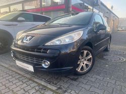 Schwarz Gebraucht 2007 Peugeot 207 Sport Kleinwagen | 1.499 € (Guter Preis)