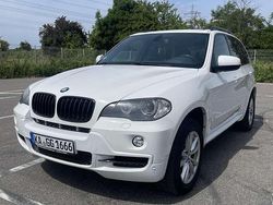 Gebraucht 2009 BMW X5 SUV | 9.650 € (Fairer Preis)