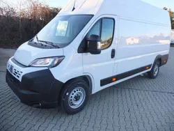 Weiß Neu 2024 Fiat Ducato Van | 35.900 € (Guter Preis)