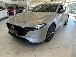 Neu 2024 Mazda 3 Center-Line | 31.790 € (Etwas zu teuer)