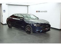 Blau Gebraucht 2022 DS Automobiles DS9 Performance Line Plus Limousine | 32.900 € (Superpreis)