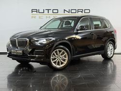 Schwarz Gebraucht 2021 BMW X5 Sport Line SUV | 55.990 € (Fairer Preis)