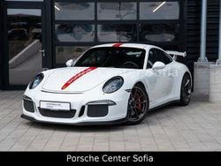 Weiß Gebraucht 2016 Porsche 911 | 117.086 € (Superpreis)