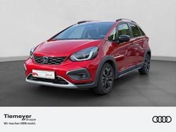 Rot Gebraucht 2024 Honda Jazz Advance Kleinwagen | 24.850 € (Guter Preis)