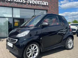 Smart ForTwo Coupé