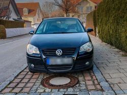 Schwarz Gebraucht 2008 VW Polo Kleinwagen | 1.890 € (Fairer Preis)