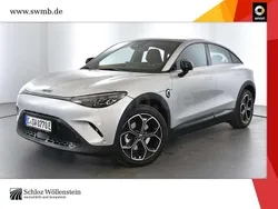 Silber Gebraucht 2025 Smart #3 Pro+ SUV | 33.970 € (Superpreis)