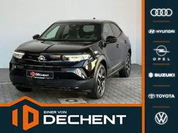 Schwarz Neu 2025 Opel Mokka Edition SUV | 32.330 €