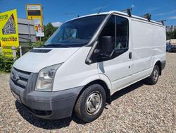 Frozen white Gebraucht 2013 Ford Transit Van / Kleinbus | 5.550 € (Superpreis)