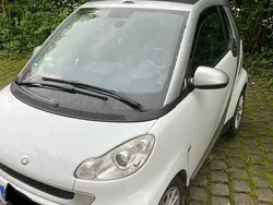 Weiß Gebraucht 2007 Smart ForTwo Cabrio Passion Cabrio | 3.350 € (Fairer Preis)