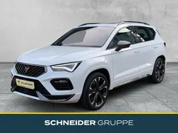 Weiß Gebraucht 2021 Cupra Ateca SUV | 32.890 € (Fairer Preis)