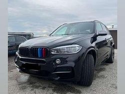 Gebraucht 2015 BMW X5 M Sport Line SUV | 29.900 € (Fairer Preis)