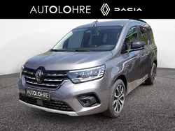 Grau Neu 2025 Renault Kangoo Techno Van / Kleinbus | 32.480 € (Etwas zu teuer)