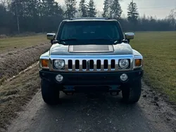Hummer H3