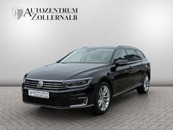 Schwarz Gebraucht 2018 VW Passat GTE Limousine | 14.990 € (Guter Preis)