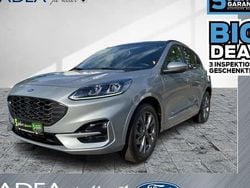 Silber Gebraucht 2024 Ford Kuga ST-Line X SUV | 25.880 € (Superpreis)