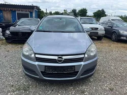 Grau Gebraucht 2006 Opel Astra Kombi | 1.450 € (Guter Preis)