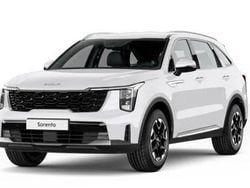 Weiß Neu 2025 Kia Sorento SUV | 47.450 € (Guter Preis)