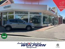 Grau Neu 2025 Citroën C3 Kleinwagen | 20.540 € (Etwas zu teuer)