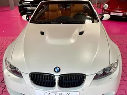 Weiß Gebraucht 2013 BMW M3 Cabriolet Competition Edition Cabrio | 62.900 €