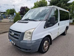Silber Gebraucht 2008 Ford Transit Limousine | 2.950 € (Superpreis)