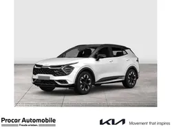 Weiß Neu 2025 Kia Sportage 3 SUV | 39.790 € (Guter Preis)