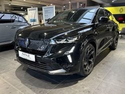 Schwarz Neu 2025 Renault Rafale SUV | 49.990 € (Superpreis)