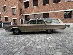 Beige Gebraucht 1967 Chrysler Town & Country Kombi | 31.900 €