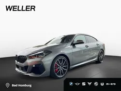 Grau Neu 2024 BMW M235 Performance Coupé | 50.290 € (Guter Preis)