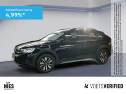 Schwarz Gebraucht 2024 VW Taigo SUV | 19.980 € (Superpreis)