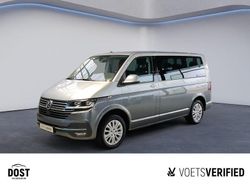 Silber Gebraucht 2020 VW Transporter Van | 42.730 €