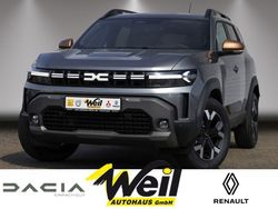 Grau (dolomitgrau (grau)) Neu 2025 Dacia Duster Extreme SUV | 25.120 € (Etwas zu teuer)