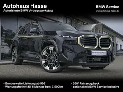 Bmw individual dravitgrau metallic Gebraucht 2023 BMW XM SUV | 117.423 € (Etwas zu teuer)